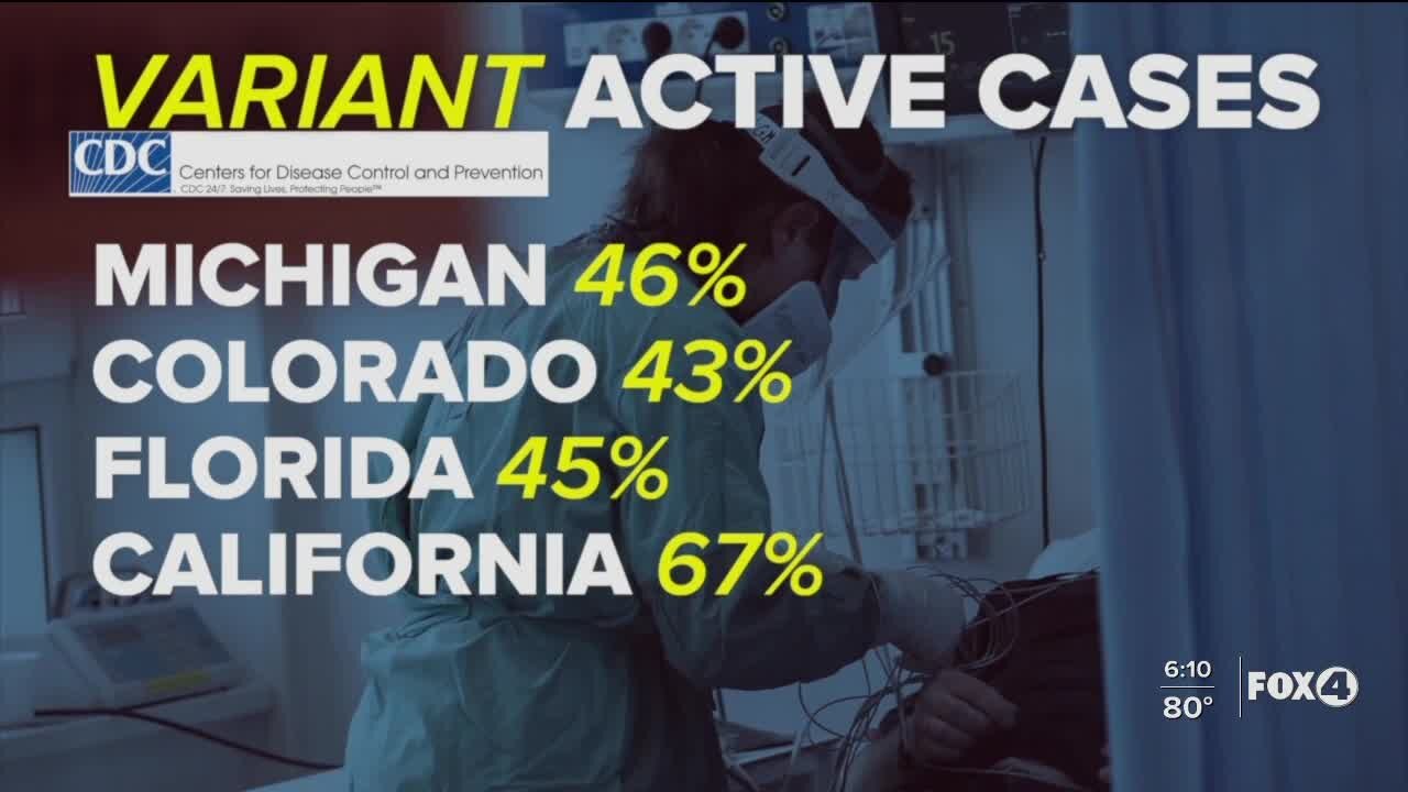 As COVID-19 cases trend upwards again, researchers warn more kids could become infected