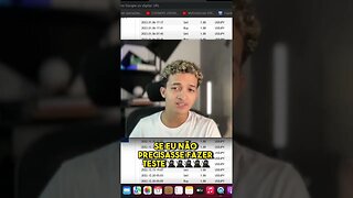 HFT ou EAs são permitidos em Mesas Proprietárias? - #FTMO #thefundedtrader #myforexfunds