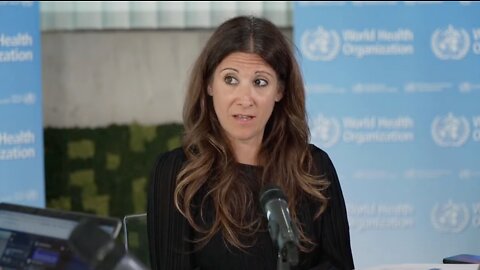 Monkeypox | "We Want to See Public Health Systems Based on Surveillance & Testing"