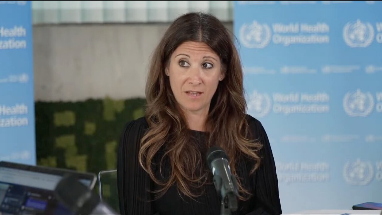 Monkeypox | "We Want to See Public Health Systems Based on Surveillance & Testing"