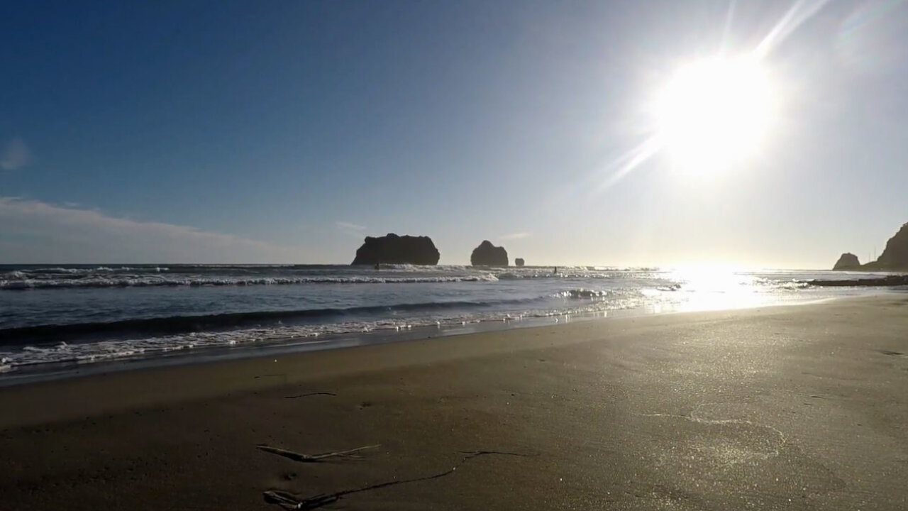 Somewhere I Belong | South side of Japan's Northernmost Prefecture | Hokkaido