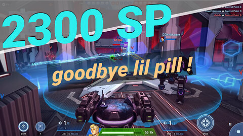 Md + Disruptor ▶ All Wep Achieves Done ▶ CpC