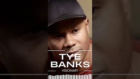 Tye banks #podcasting #funnyjokes #podcast #videopodcast #comedyjokes #religion #comedy #podcasts