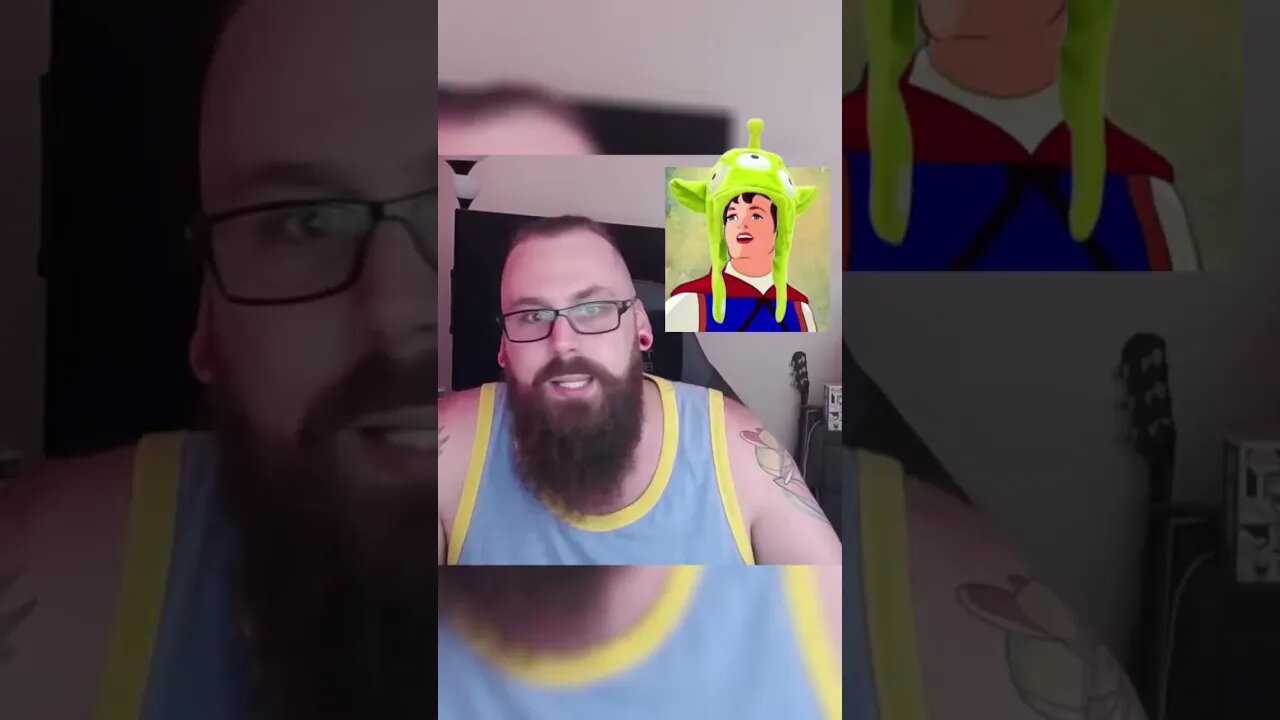 Drunk Disney Reviews goes live on Friday, Nov 4th! Stay tuned!