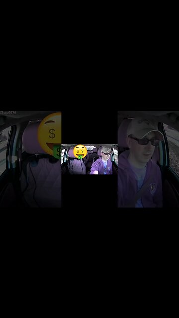 Uber Rider Tries To Scam Driver & Gets Kicked Out