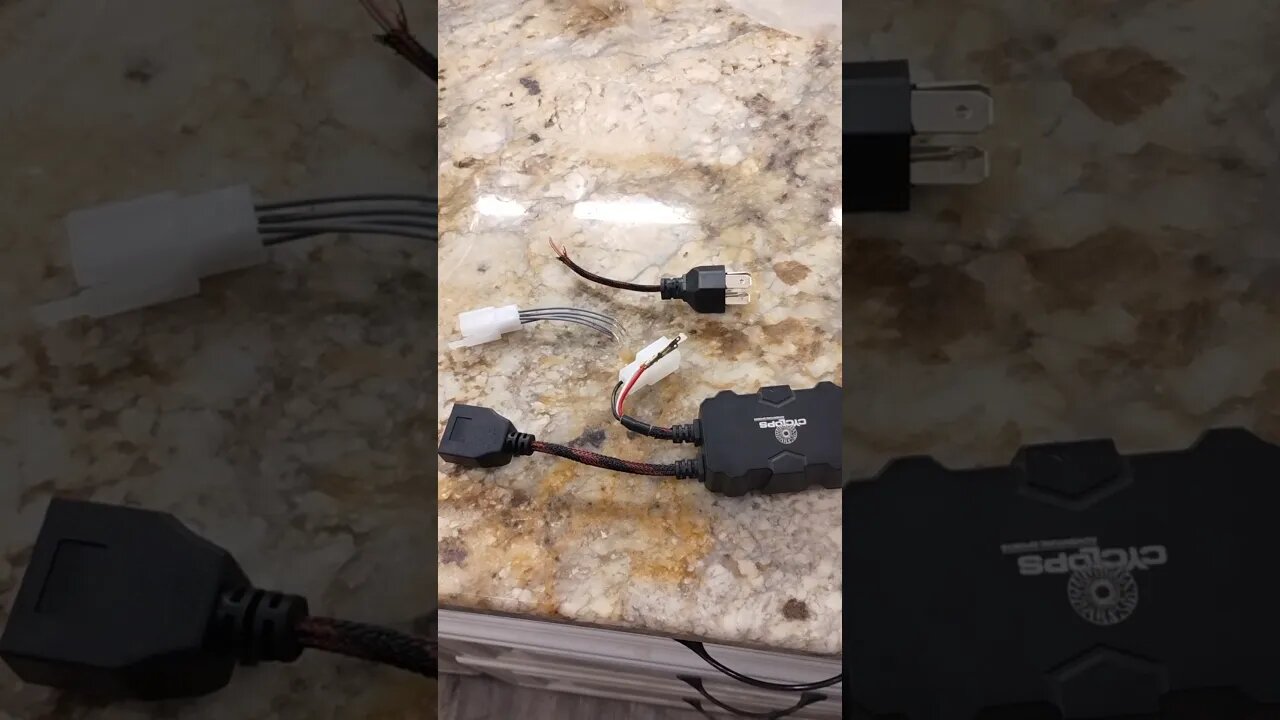 Wiring hijinks and more to come #shorts
