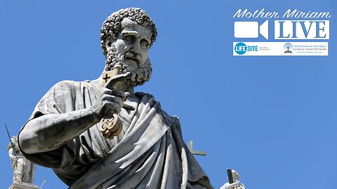 If you're a faithful Catholic, don't hide the Gospel message from your family