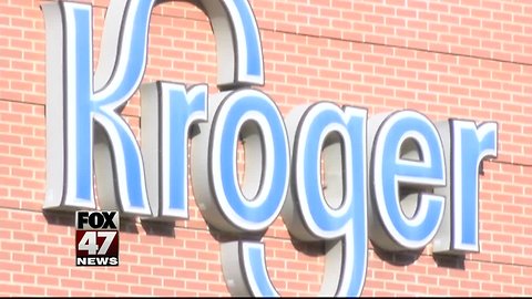 Kroger to test out digitally enhanced stores, partners with Microsoft