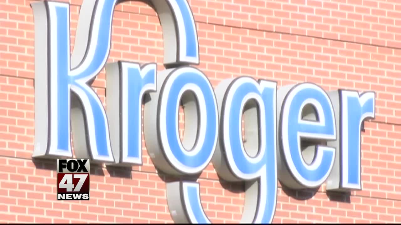 Kroger to test out digitally enhanced stores, partners with Microsoft