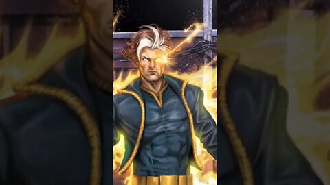 Who is Nate Grey / X-Man?