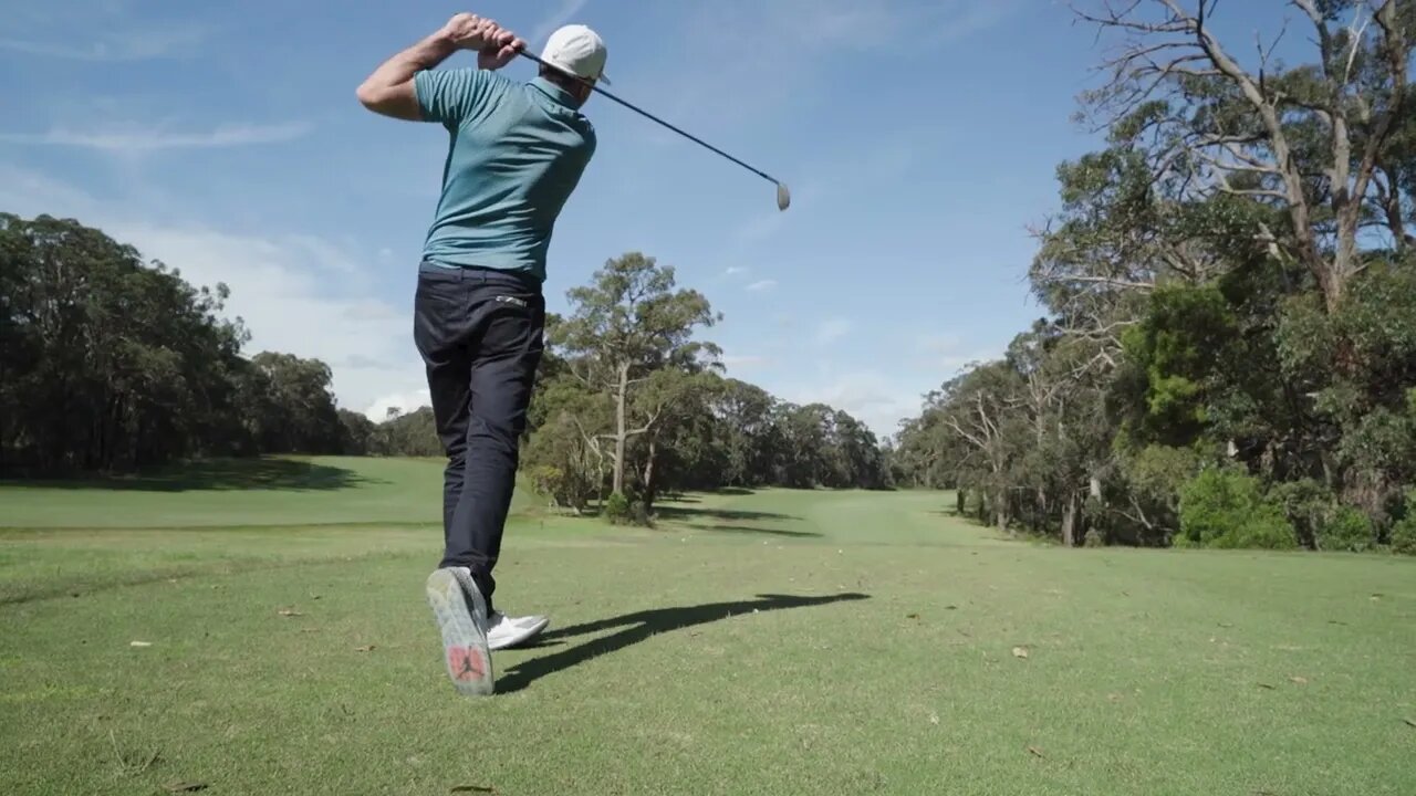 The Journey: Leongatha GC - A 'must play' steeped in history