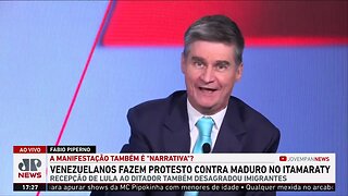 Chile critica recepção de Lula a Maduro: “Situação da Venezuela não é narrativa, é realidade”