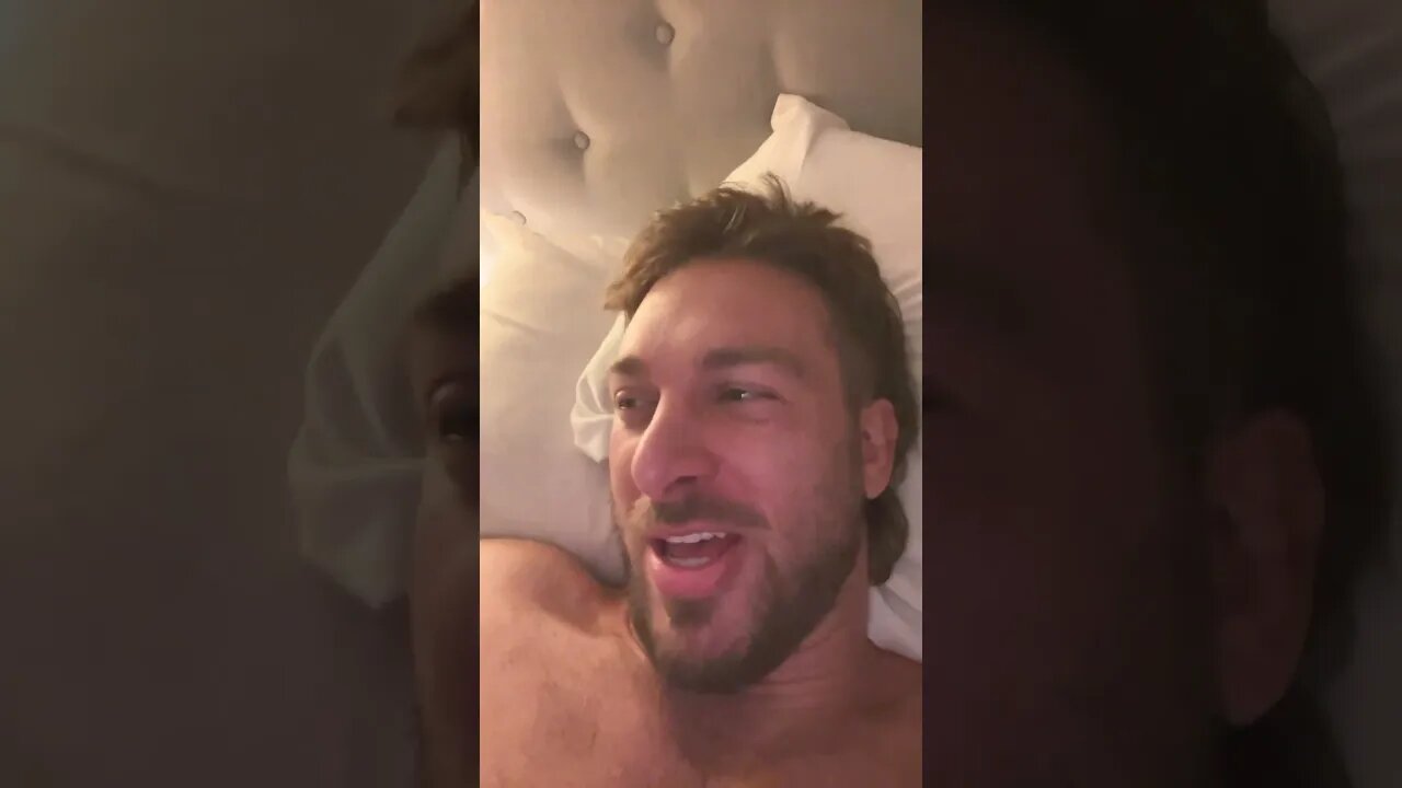 Don’t you spaghett about me 🍝