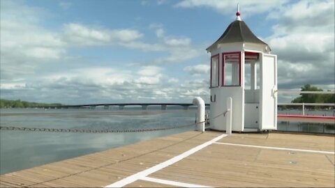 Bemus Point-Stow Ferry to re-start operations