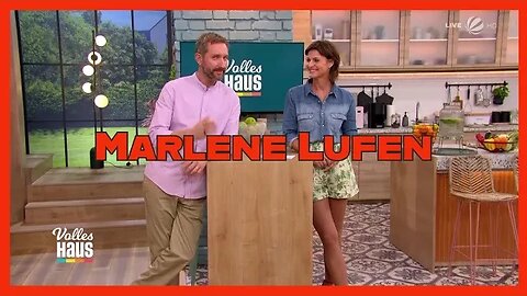 Marlene Lufen 230817