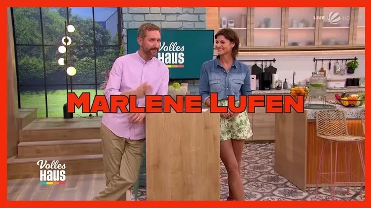 Marlene Lufen 230817