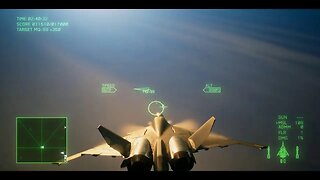 ACE COMBAT 7: SKIES UNKNOWN