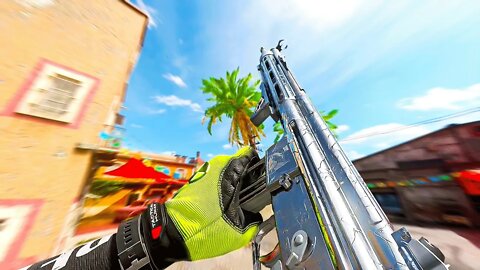 new *BROKEN* LACHMAN556! (BEST MW2 LACHMAN 556 CLASS SETUP)