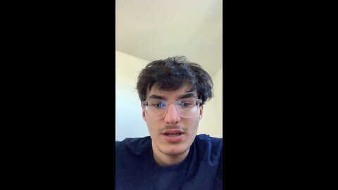 Thank you Andrew Tate