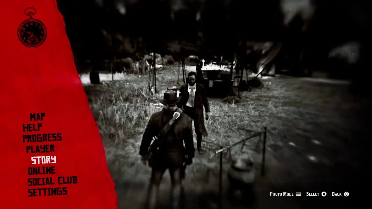 Red Dead Redemption 2 Pt.4