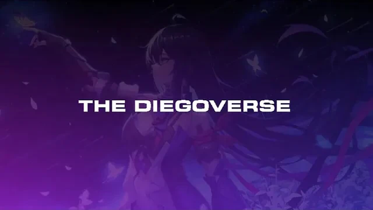 The Diegoverse Episode