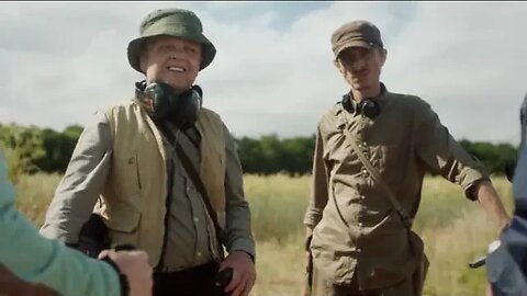 Detectorists - Ramblers
