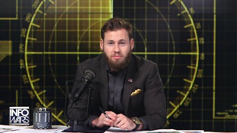WAR ROOM (Full Show) Monday - 1/3/22