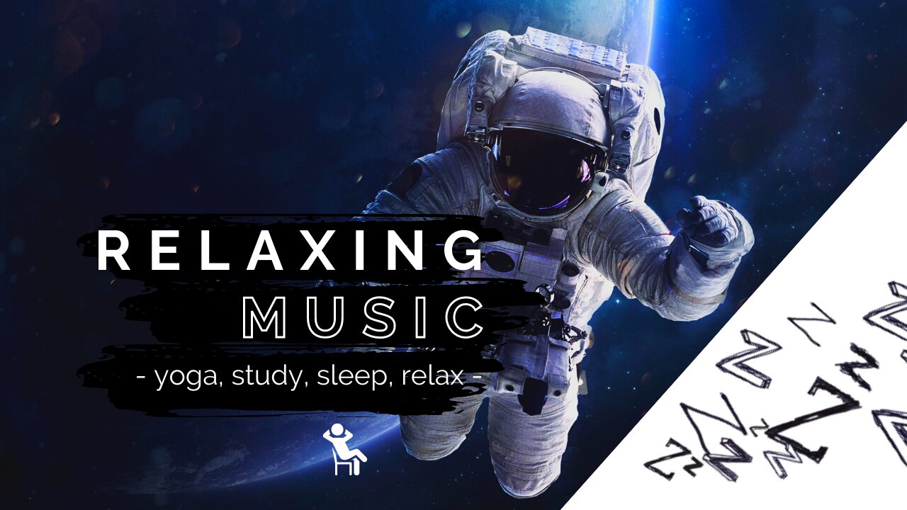 MUSIC MOTIVATIONAL FOR SLEEP, YOGA, RELAX, MEDITATION - for Stress Relief