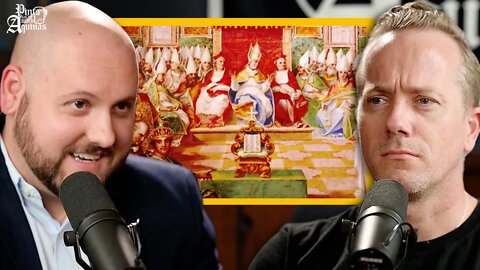 When The Orthodox Believed in Papal Authority w/ Michael Lofton