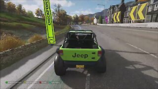 Forza Horizon 4 Episode 27