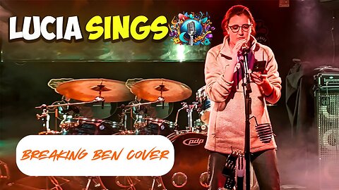 Breaking Ben Cover