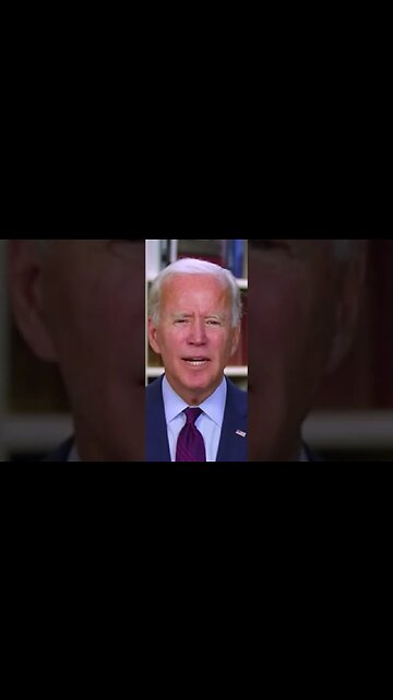 Interesting and Racist Things President Biden Says