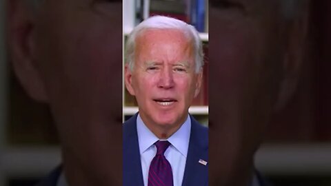 Interesting and Racist Things President Biden Says