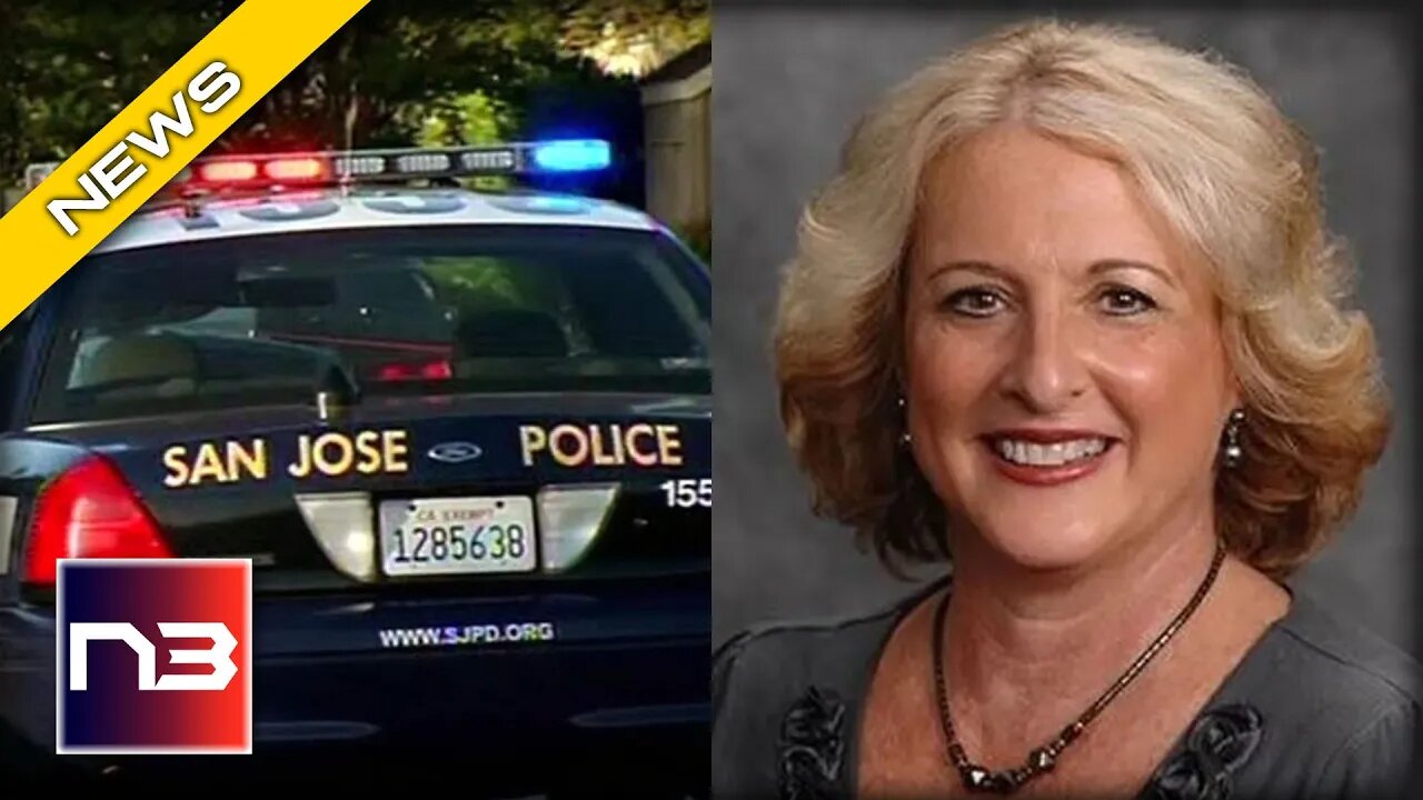 SJPOA President Reacts to Drug-Related Charges Against Union's Executive Director"