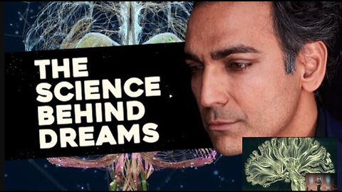 ⚡️The New Neuroscience of Sleep and Dreams