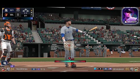 New Series: MLB Perfect Inning 23!!!