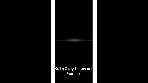 Keith Clary is now on Tumble