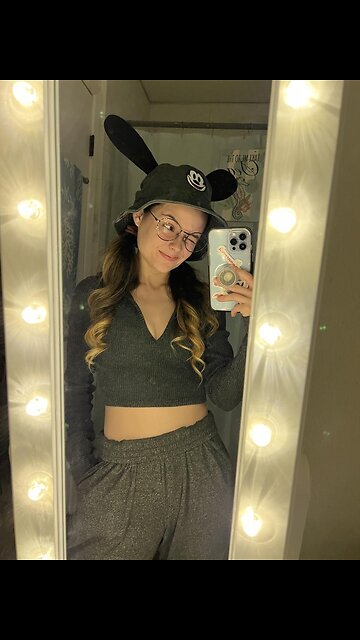 Disney, I just got a question