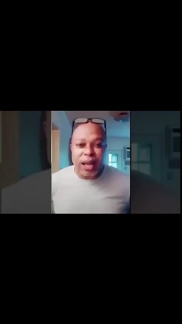 Watch Out For Foul Language and Some Powerful Truth!!!