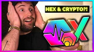 Binance FUD, PulseChain Launch Cycle! & HEX/Crypto going to $0?!?