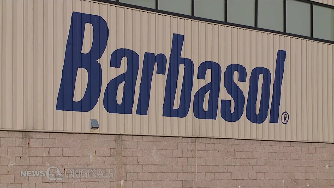 Buckeye Built: How Ashland-based Barbasol is overcoming the beard fad