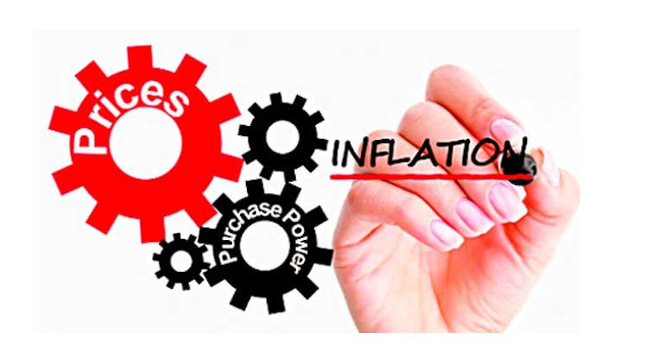 ELECTIONS WON/LOST THE BS INFRATSRUCTURE BILL, INFLATION AND YOU MAKING THE DIFFERENCE IN TOMORROW'S