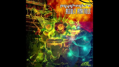 Psyshastra - Occult Particle