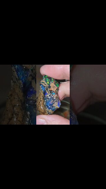 Which Opal Is Your Favorite? #opal #beautiful #pioneerpauly