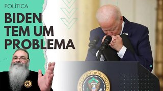 ELEIÇÕES MIDTERM americanas na TERÇA-FEIRA que VEM podemTRAZER MAIORIA AMPLA para os REPUBLICANOS