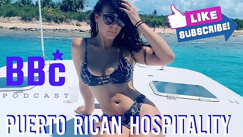 PUERTO RICAN BOSS LADY GIVES #bbc HOSPIALITY #business TIPS #entrepreneur #money #finance #diy