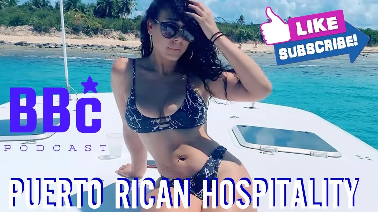 PUERTO RICAN BOSS LADY GIVES #bbc HOSPIALITY #business TIPS #entrepreneur #money #finance #diy