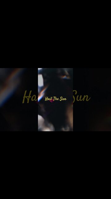 OOZE REVIEWS | Divine Inner Tension by Hail The Sun #albumreview #album #review #posthardcore #420