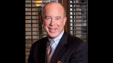 907 - Important COVID-19 "Vaccine" Message by Dr. Steven F. Hotze