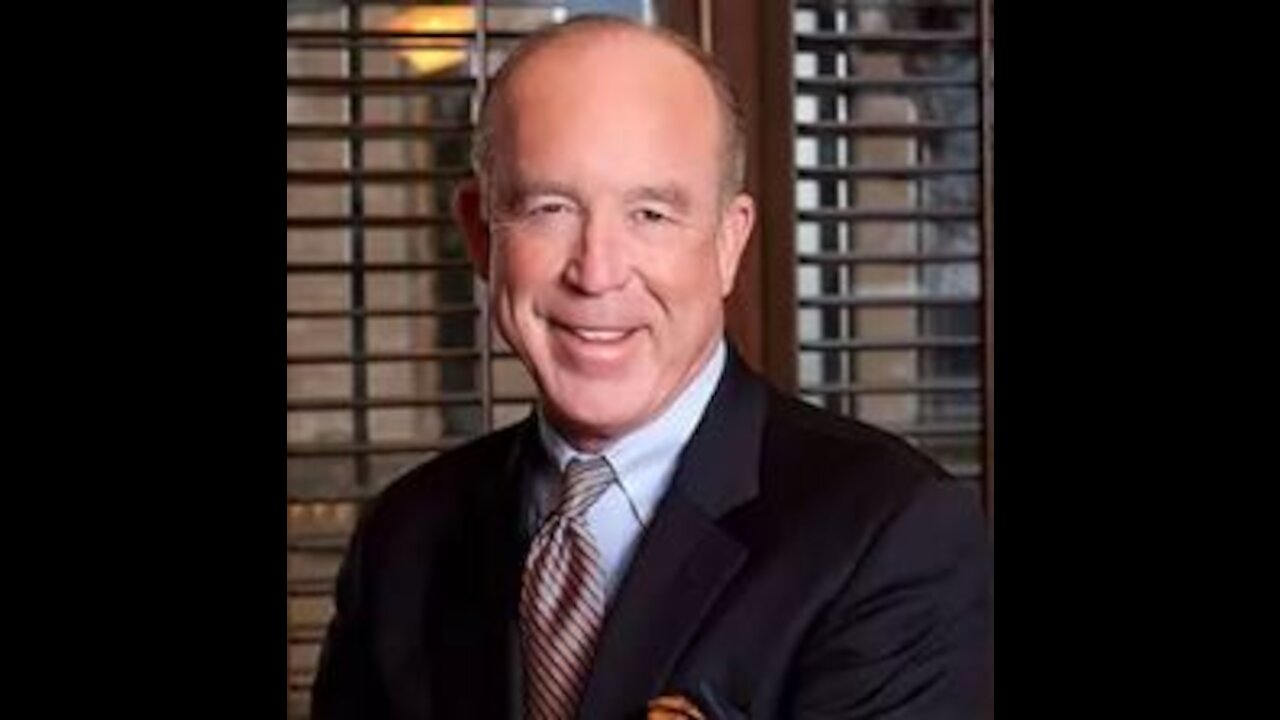 907 - Important COVID-19 "Vaccine" Message by Dr. Steven F. Hotze